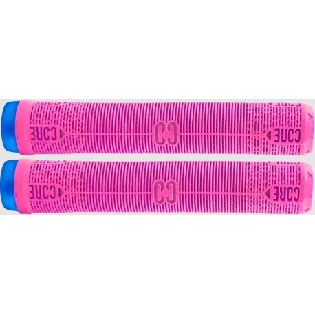 CORE Skinny Boy grips (170mm - Pink)
