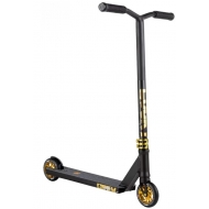 Lucky Crew 2025 Pro Scooter (Obsidian)