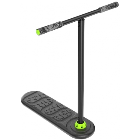 Indo Fusion Trampoline Scooter (Classic)