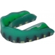 Wilson MG3 Mouth guard (Green– Adult)