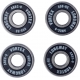 Longway Vortex Bearings (Abec 9) 4pack