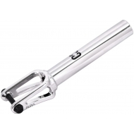 CORE SL2 IHC Pro Scooter Fork (120mm – Chrome)