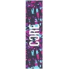 CORE Classic Pro Scooter Grip Tape (Neon Splat)