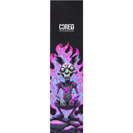 CORE Corey Sponseller Signature Pro Scooter Griptape