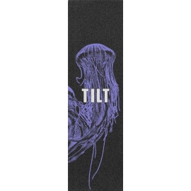 Tilt Jellies Pro Scooter Griptape (Purple – Fine)