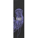 Tilt Jellies Pro Scooter Griptape (Purple – Fine)