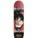 Hydroponic x DragonBall Son Goku (8.125" – Red)