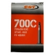 Kamera dviračiui CST 700 x 35/43C, F-V 48mm