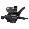 Pavarų rankenėlė Shimano SL-M315-L Acera
