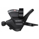 Pavarų rankenėlė Shimano Tourney Revoshift SL-RV200