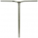 Union Uniq Bend Oversized Pro Bar 650mm Silver