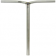 Union Uniq Bend Oversized Pro Bar 650mm Silver