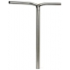 Union Uniq Bend Oversized Pro Bar 650mm Silver