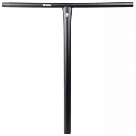Union Uniq T oversized Pro Bar 670mm Black