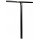 Union Uniq T oversized Pro Bar 670mm Black