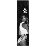 Union Hot Parts Griptape Black