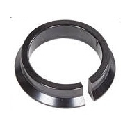 Dial 911 IHC C-ring mini Black