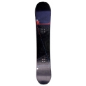 Snieglentė K2 Subculture 156cm – All-Mountain Freestyle Lenta su Carbon Pop | Bazinio Likučio Defektas