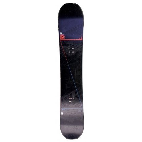 Snieglentė K2 SubCulture 156cm