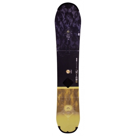 Snieglentė Salomon Unite 160cm