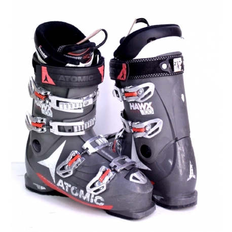 Atomic HAWX R100 Prime (grey)
