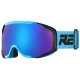 Relax De-vil Blue/Pink