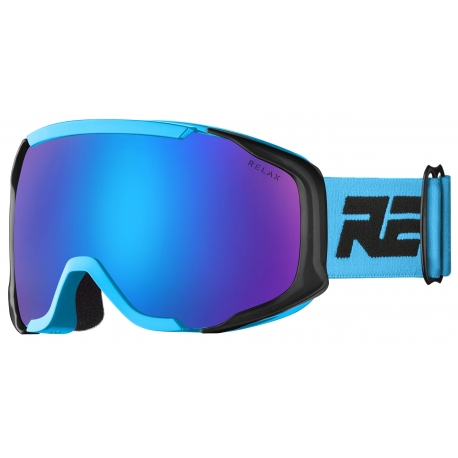 Relax De-vil Blue/Pink