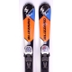 Blizzard RTX Junior Racing Orange/Black 100cm