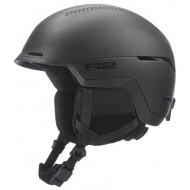 Slidinėjimo Šalmas R2 OCTANE Black