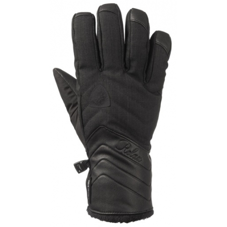 Relax gloves TARJA 2.0 Black