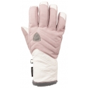 Relax gloves TARJA 2.0 Powder pink/White