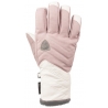 Relax gloves TARJA 2.0 Powder pink/White