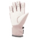 Relax gloves TARJA 2.0 Powder pink/White