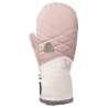 Relax gloves FROSEN 2.0 Powder pink/White