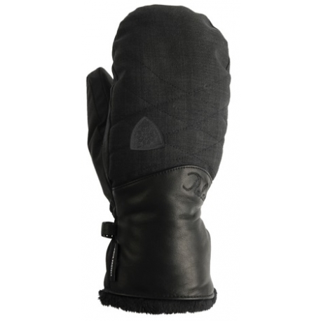 Relax gloves FROSEN 2.0 Black