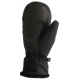 Relax gloves FROSEN 2.0 Black