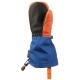 Relax gloves DUMBO Blue Orange