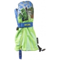Relax gloves DUMBO Green Blue