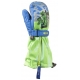 Relax gloves DUMBO Green Blue