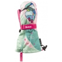 Relax gloves DUMBO Pink Mint/Green