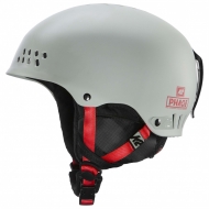 Slidinėjimo šalmas K2 Phase PRO Grey EKSPOZICINIS