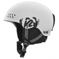 Slidinėjimo šalmas K2 Phase PRO White EKSPOZICINIS