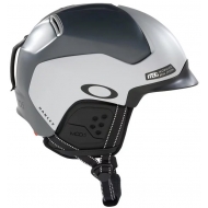 Slidinėjimo šalmas OAKLEY Mod5 Grey EKSPOZICINIS