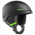 Slidinėjimo šalmas Scott Camble 2.0 Blk/Grn EKSPOZICINIS