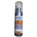 ZIPPS G Low Fluor vaškas