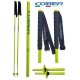 Cober Giallo freeski