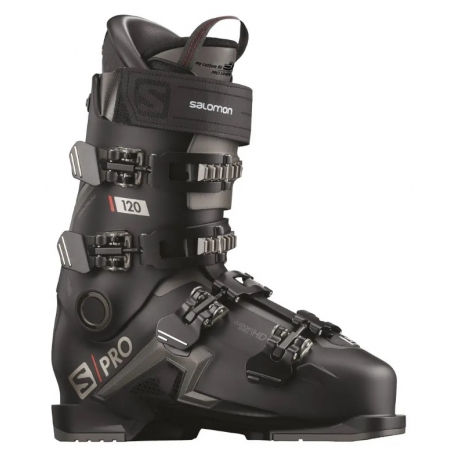 Salomon SPRO 120