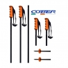Cober DH SR Orange