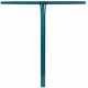Union Uniq T Oversized Pro Bar 620mm Polished Teal