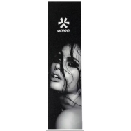 Union Hot Parts Griptape Black